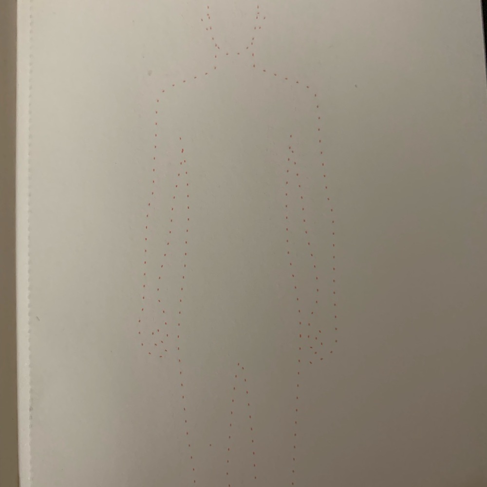 Fashionary Drawing Books - Picture 3 of 3